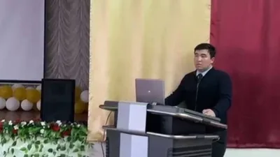 Семей , фото - Новости Zakon.kz от 13.05.2025 20:00