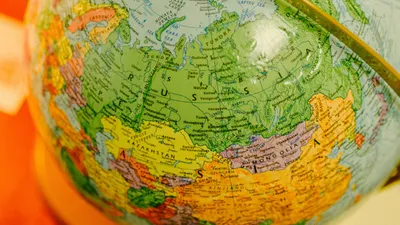 Казахстан, РК, территория Казахстана, территория РК, граница Казахстана, границы Казахстана, граница РК, границы РК, карта Казахстана, карта РК, Казахстан на карте мира, Казахстан на глобусе, фото - Новости Zakon.kz от 26.09.2025 15:59