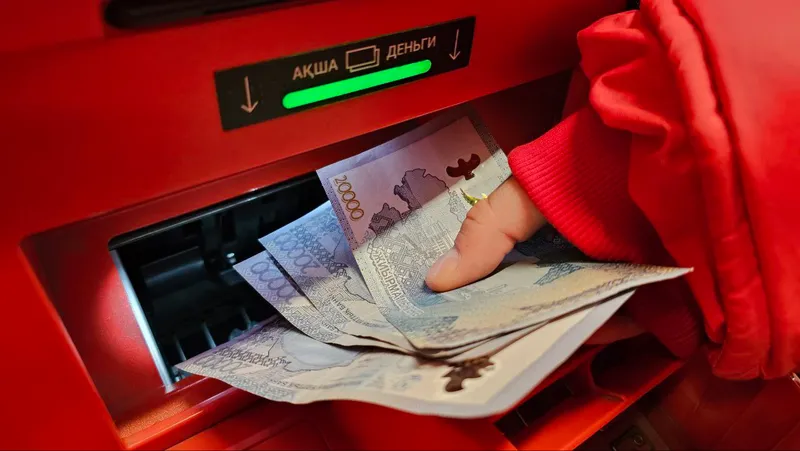 2025 жылы балаларға берілетін жәрдемақылар: қазақстандықтарға шамамен 807 млрд теңге төленді