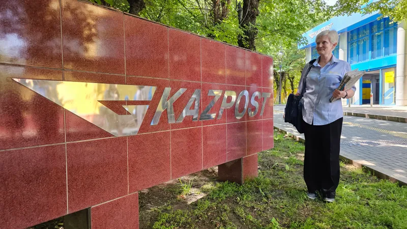 Обязанности почтальона и проводника почтовых вагонов: обновлены требования