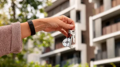 арендное жилье, цены, фото - Новости Zakon.kz от 14.05.2025 10:28