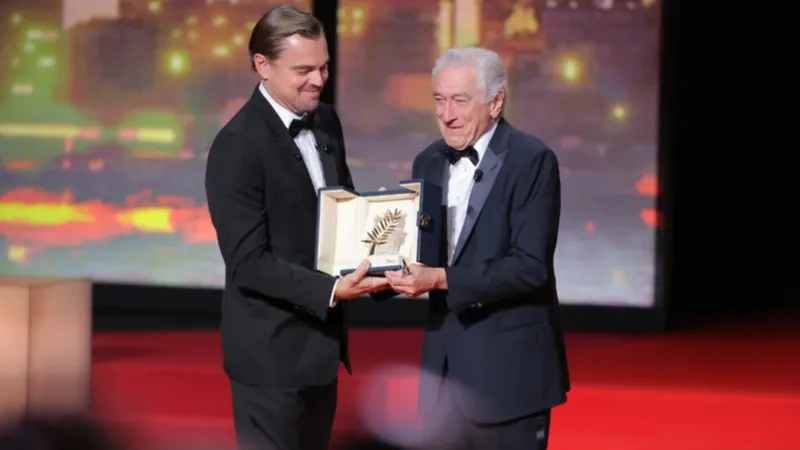 Каннский кинофестиваль 2025: триумф кино, стиля и глобальных смыслов