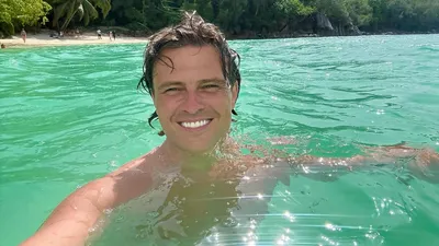 Артистка, блогер, знаменитость, фото - Новости Zakon.kz от 14.05.2025 05:40