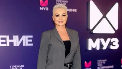 Катя Лель рассекретила свой дар, фото - Новости Zakon.kz от 14.05.2025 18:49