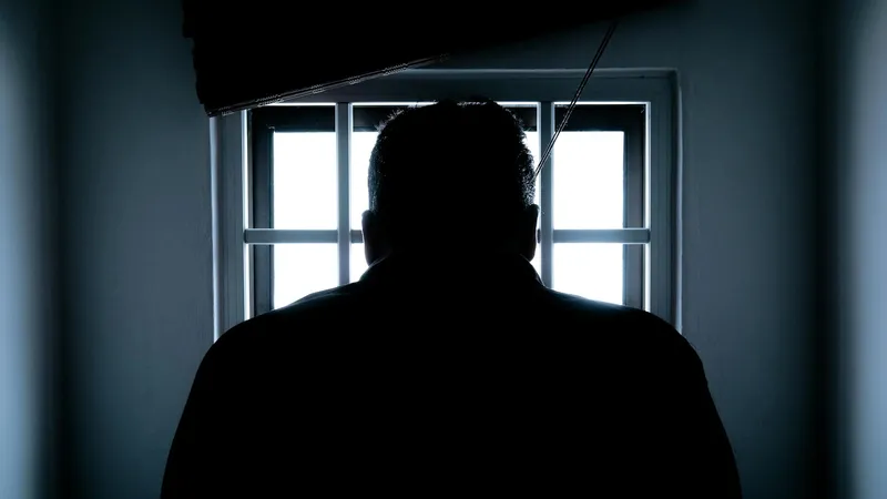 В Великобритании оправдали мужчину, которого по ошибке осудили на 38 лет