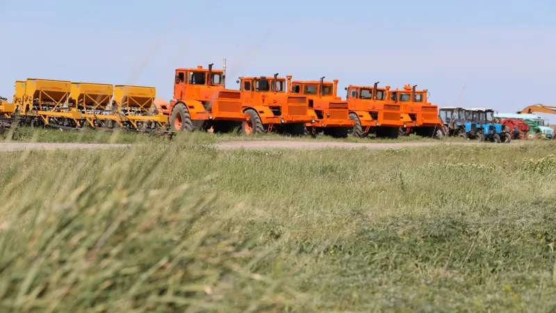 В Казахстане утвердили правила установления стоимости расходов при предоставлении автотранспорта в лизинг