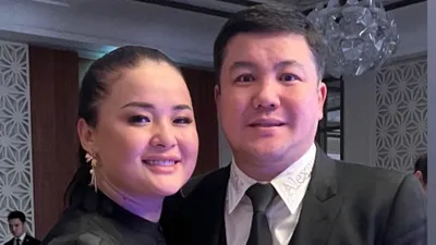 Турсынбек Кабатов показал подросших сыновей, фото - Новости Zakon.kz от 15.05.2025 18:00