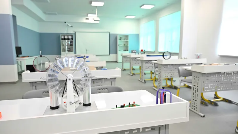 Требования к частным школам будут усилены в Казахстане