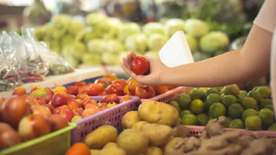 овощи, фрукты, цены, инфляция, фото - Новости Zakon.kz от 16.05.2025 16:12