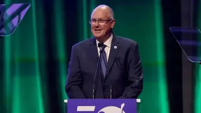 Глава WTA, фото - Новости Zakon.kz от 16.05.2025 08:55