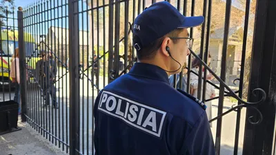 Видел, как вытирали нож и ружье: школьник о происшествии у магазина "Камажай" в Талгаре , фото - Новости Zakon.kz от 16.05.2025 12:02