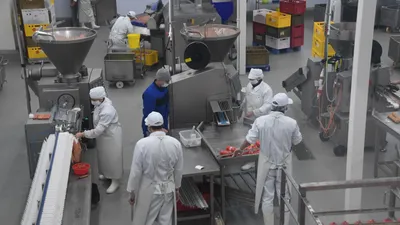 Алматы, предприниматели, фото - Новости Zakon.kz от 16.05.2025 15:41