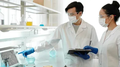 Казахстан, метрология, ученый, изобретение, фото - Новости Zakon.kz от 16.05.2025 12:00