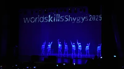 чемпионат, ВКО, фото - Новости Zakon.kz от 16.05.2025 15:24