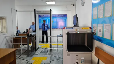 "Вырвал ружье и несколько раз ударил им": как подсудимый напал на Шерзата Полата и его дядю, фото - Новости Zakon.kz от 16.05.2025 12:44