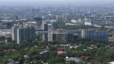 ВРП, Алматы, доллары, фото - Новости Zakon.kz от 16.05.2025 15:35