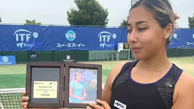 Зарина Дияс , фото - Новости Zakon.kz от 18.05.2025 10:39