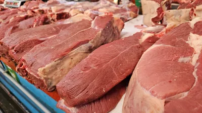 Мясной цех, мясо, разделка мяса, цены на мясо, мясная продукция, стоимость мяса, мясной отдел, сурет - Zakon.kz жаңалық 05.03.2026 12:10