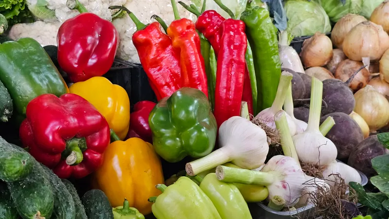 Қолжетімді бағадағы өнімдерді Астанада 26 және 27 шілдеде сатып алуға болады