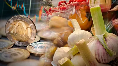 Цены на продукты, цена на продукты, подорожание, повышение цен, подорожание продуктов, стоимость продуктов, увеличение стоимости, рост цен на продукты, увеличение цен на продукты, инфляция , сурет - Zakon.kz жаңалық 11.03.2026 15:45