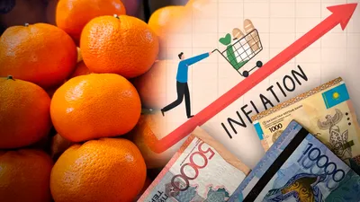 Цены на продукты, цена на продукты, подорожание, повышение цен, подорожание продуктов, стоимость продуктов, увеличение стоимости, рост цен на продукты, увеличение цен на продукты, инфляция , фото - Новости Zakon.kz от 02.06.2025 12:59