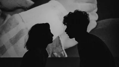 Кинотеатр, пара, отношения, фото - Новости Zakon.kz от 20.05.2025 08:56