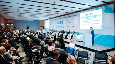 Охрана труда, фото - Новости Zakon.kz от 26.05.2025 11:00