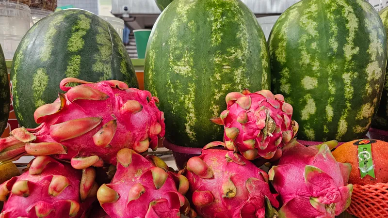 Импорттаушылар жеміс-жидек үшін фитосанитарлық қызмет талаптарының жоғарылағанына наразы - депутат