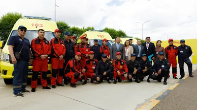 Бизнес, общество, Алматинская область, медицина , фото - Новости Zakon.kz от 20.05.2025 15:36