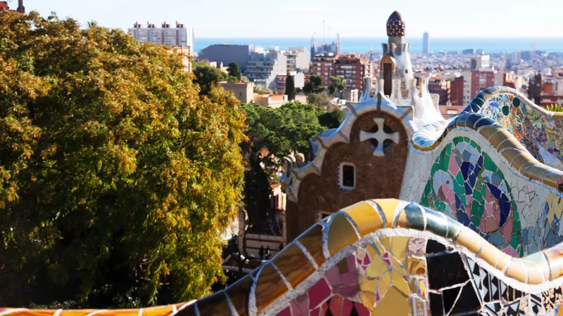 Испанцы остались без интернета и мобильной связи