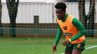 Футбол Переход Ливерпуль, фото - Новости Zakon.kz от 20.05.2025 14:23