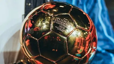 Золотой мяч-2025, фото - Новости Zakon.kz от 21.05.2025 08:45