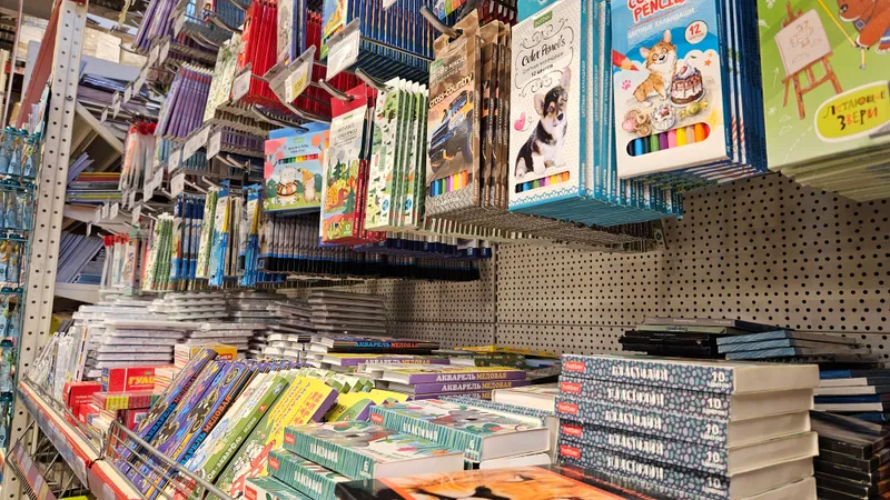 Какие товары не нужно регистрировать в НКТ