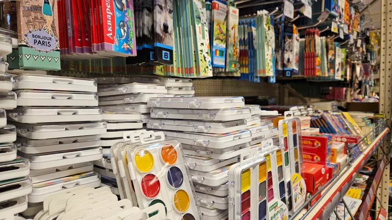 В Казахстане установят новые требования к объектам торговли