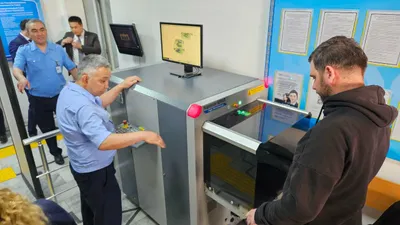 Нанес удары ножом только Нурканату Гаипбаеву: Абзал Шынасыл "переиграл" с показаниями, фото - Новости Zakon.kz от 21.05.2025 12:35