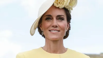 Фигуру Кейт Миддлтон обновили в музее Мадам Тюссо, фото - Новости Zakon.kz от 22.05.2025 01:33