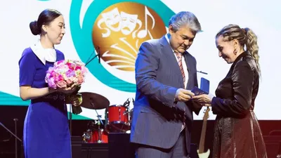 Форум работников культуры и искусства, фото - Новости Zakon.kz от 21.05.2025 21:41