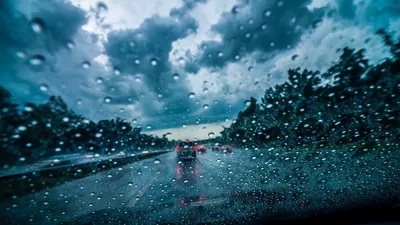 дожди, Алматы, Шымкент, Астана, Казгидромет, похолодание, фото - Новости Zakon.kz от 21.05.2025 14:31