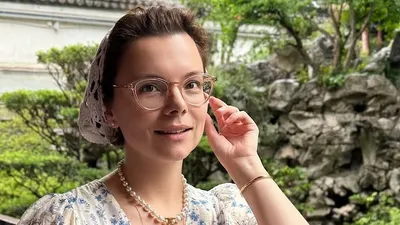 Пятая жена 79-летнего Евгения Петросяна исполнила свою мечту, фото - Новости Zakon.kz от 21.05.2025 10:29