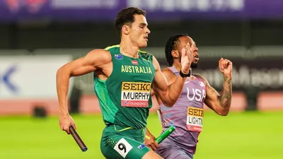 Олимпиада Применение Допинга, фото - Новости Zakon.kz от 22.05.2025 16:58