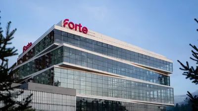 Привлек синдицированный заем от международных кредиторов, фото - Новости Zakon.kz от 22.05.2025 10:00