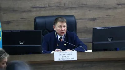 Суд отреагировал на вирусные видео и аудио в соцсетях по делу Шерзата Полата, фото - Новости Zakon.kz от 22.05.2025 15:37