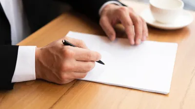 Подписание законов, назначения, назначение, президент подписал, подписание документов, фото - Новости Zakon.kz от 19.08.2025 10:59