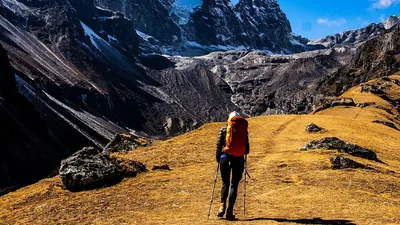 На Эвересте из-за допинга произошел скандал, фото - Новости Zakon.kz от 23.05.2025 18:18