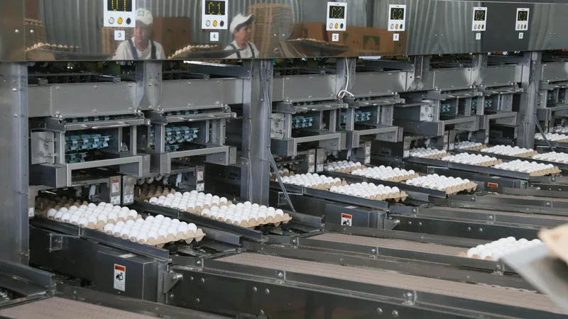 В Казахстане появится пять предприятий по глубокой переработке сельхозпродукции