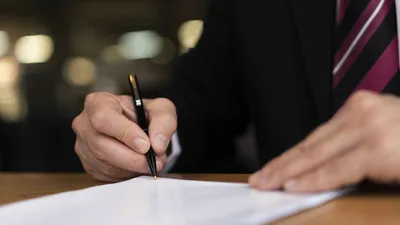 Подписание законов, назначения, назначение, президент подписал, подписание документов, фото - Новости Zakon.kz от 17.07.2025 10:36