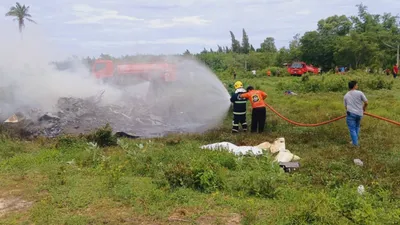 Таиланд, самолет, фото - Новости Zakon.kz от 24.05.2025 13:44
