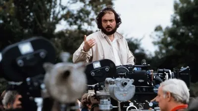 Стэнли Кубрик, фото - Новости Zakon.kz от 24.05.2025 13:01