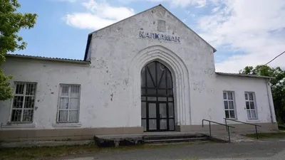 вокзал, фото - Новости Zakon.kz от 25.05.2025 14:15