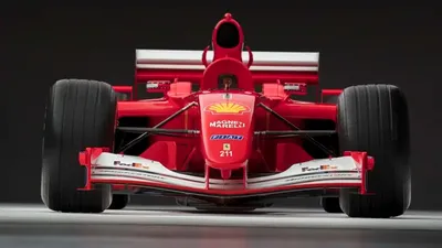 автогонки, Ferrari , фото - Новости Zakon.kz от 25.05.2025 16:57